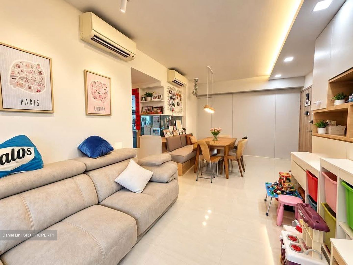 Sol Acres (D23), Condominium #637565481